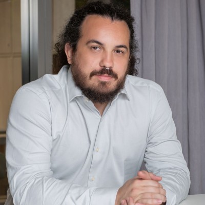 Rodrigo Batista